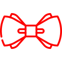 bow-tie icon